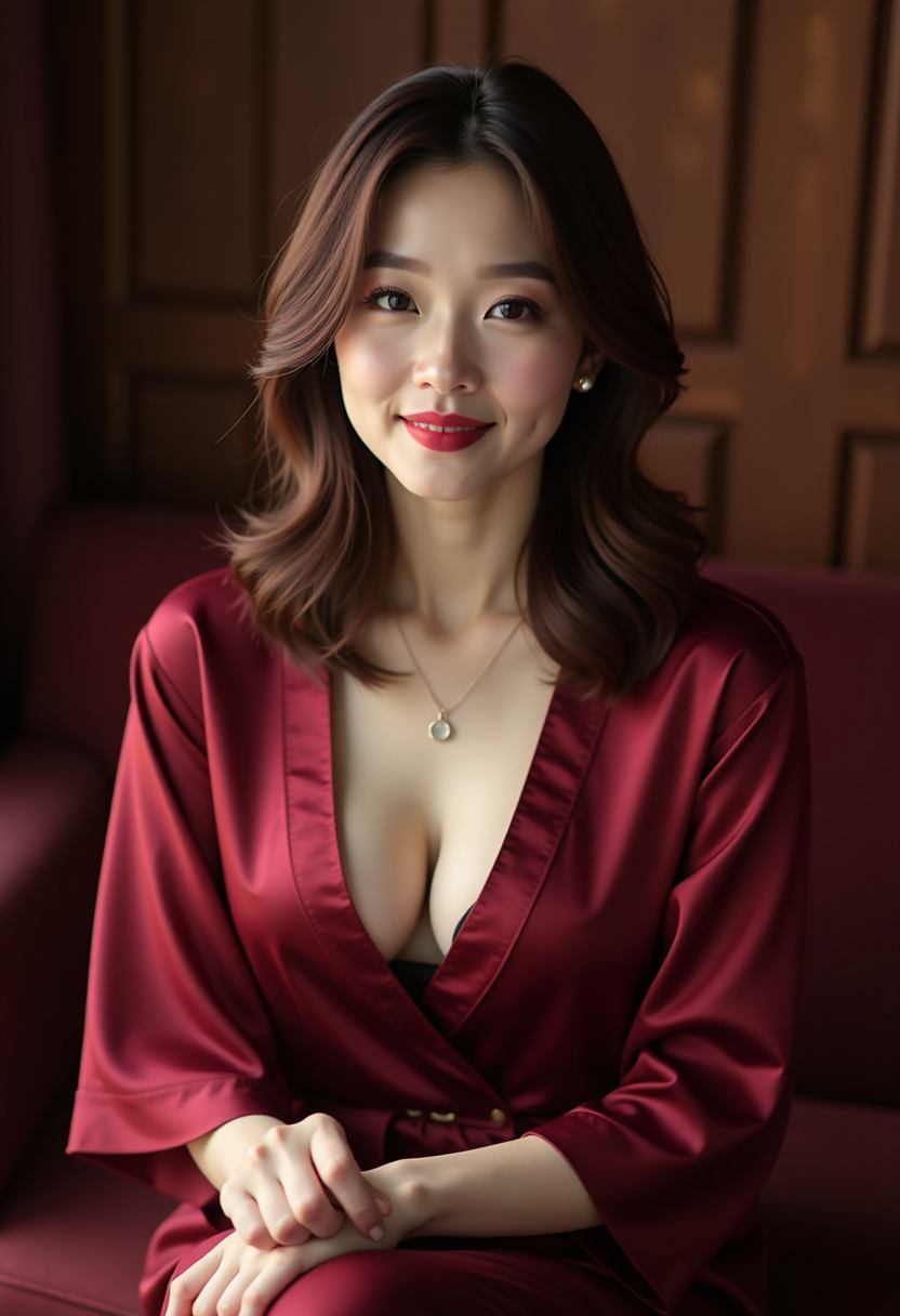 妈妈的美味厨房
