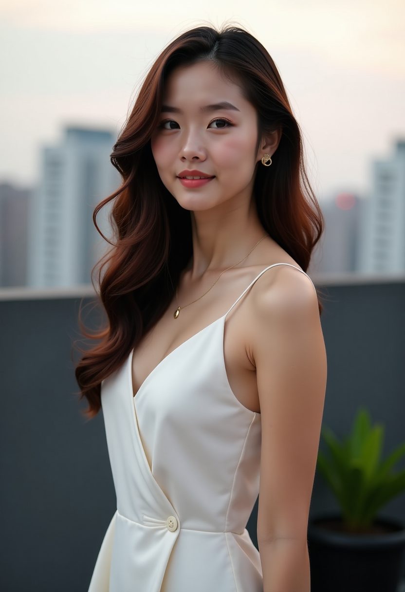 陪你一起长大